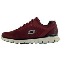 Skechers Synergy Instant Reaction Mens Trainers