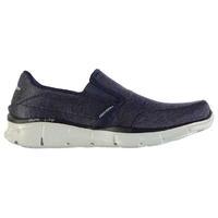 Skechers Equalizer Forward Thinking Mens Trainers