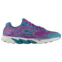 skechers go run ladies running shoes