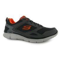 Skechers Equalizer Game Point Running Trainer Mens