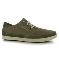 skechers cardova bar mens shoes