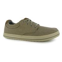 skechers define soden mens canvas shoes