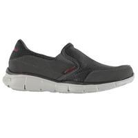 skechers equalizer persistent shoes mens