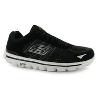 Skechers Go Walk 2 Flash DNA Mens Trainers