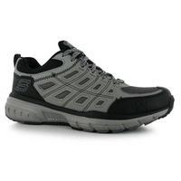 skechers geo trek mens walking shoes