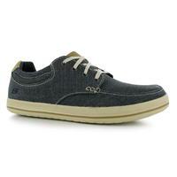 Skechers Define Soden Mens Canvas Shoes