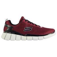 Skechers Equalizer 2.0 Settle The Score Mens Trainers