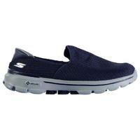 Skechers Go Walk 3 Mens Trainers