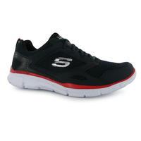 Skechers Equalizer Game Point Running Trainer Mens