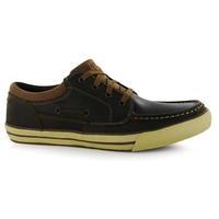 Skechers Planfix Boat Shoe Mens