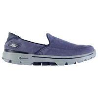 Skechers Go Walk 3 Unwind Mens Trainers