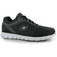 Skechers Synergy Instant Reaction Mens Trainers