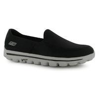 Skechers Go Walk 2 Trainers Mens