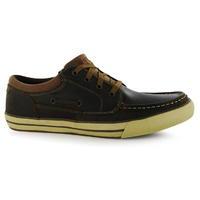 Skechers Planfix Boat Shoe Mens