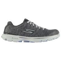 Skechers Go Walk 3 Ladies Trainers