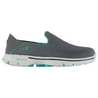 Skechers Go Walk Do Ladies Trainers