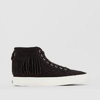 SK8 HI MOC High Top Trainers