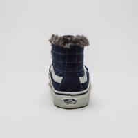 SK8-Hi Slim (Fur Lining)