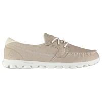 skechers on the go cruise ladies boat shoes