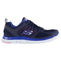 Skechers Flex Appeal Epicenter Ladies Trainers