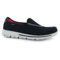 Skechers Go Walk Extend Ladies Shoes