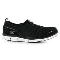 Skechers Gratis Love Trainers Ladies