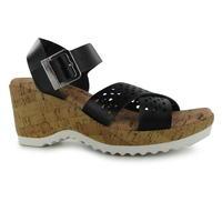 skechers bohemias ladies sandals