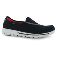 Skechers Go Walk Extend Ladies Shoes