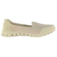 Skechers EZ Flex2 This Kiss Slip Ons Ladies