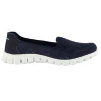 Skechers EZ Flex2 This Kiss Slip Ons Ladies