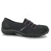 Skechers Active Breathe Ladies Trainers