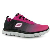 Skechers Flex Appeal New Arrival Ladies Trainers