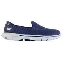 Skechers Go Walk 3 ZB Trainers Ladies