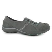 Skechers Active Breathe Ladies Trainers