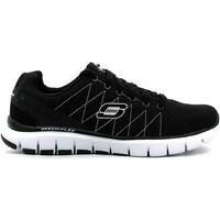 Skechers 51442 Sport shoes Man Black men\'s Trainers in black