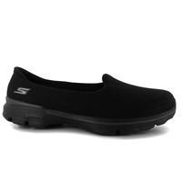 Skechers Go Walk 3 Insight Ladies Shoes