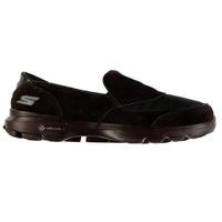 skechers go walk 3 equalize slip ons ladies