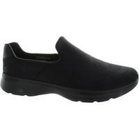 Skechers GOwalk 4 Remarkable men\'s Slip-ons (Shoes) in black