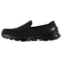 Skechers Go Walk 3 ZB Trainers Ladies