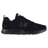 Skechers Flex Appeal Epicenter Ladies Trainers