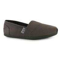Skechers by Skechers Plush Peace and Love Flat Shoes Ladies
