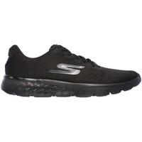 Skechers 54354 Sport shoes Man Black men\'s Trainers in black