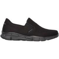 Skechers 51509 Slip-on Man Black men\'s Slip-ons (Shoes) in black