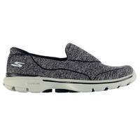 skechers go walk 3 shoes ladies