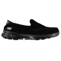 Skechers Go Walk 3 Equalize Slip Ons Ladies