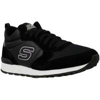 Skechers OG 85 men\'s Shoes (Trainers) in black