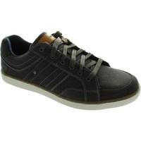 Skechers Lanson Mesten men\'s Shoes (Trainers) in grey