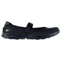 Skechers Go Step Slip On Shoes Ladies