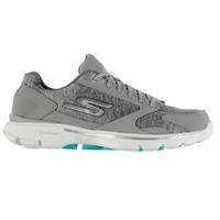 Skechers GOwalk 3 Stance Sports Lifestyle Trainers Ladies