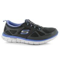 Skechers Glider Lynx Ladies Trainers